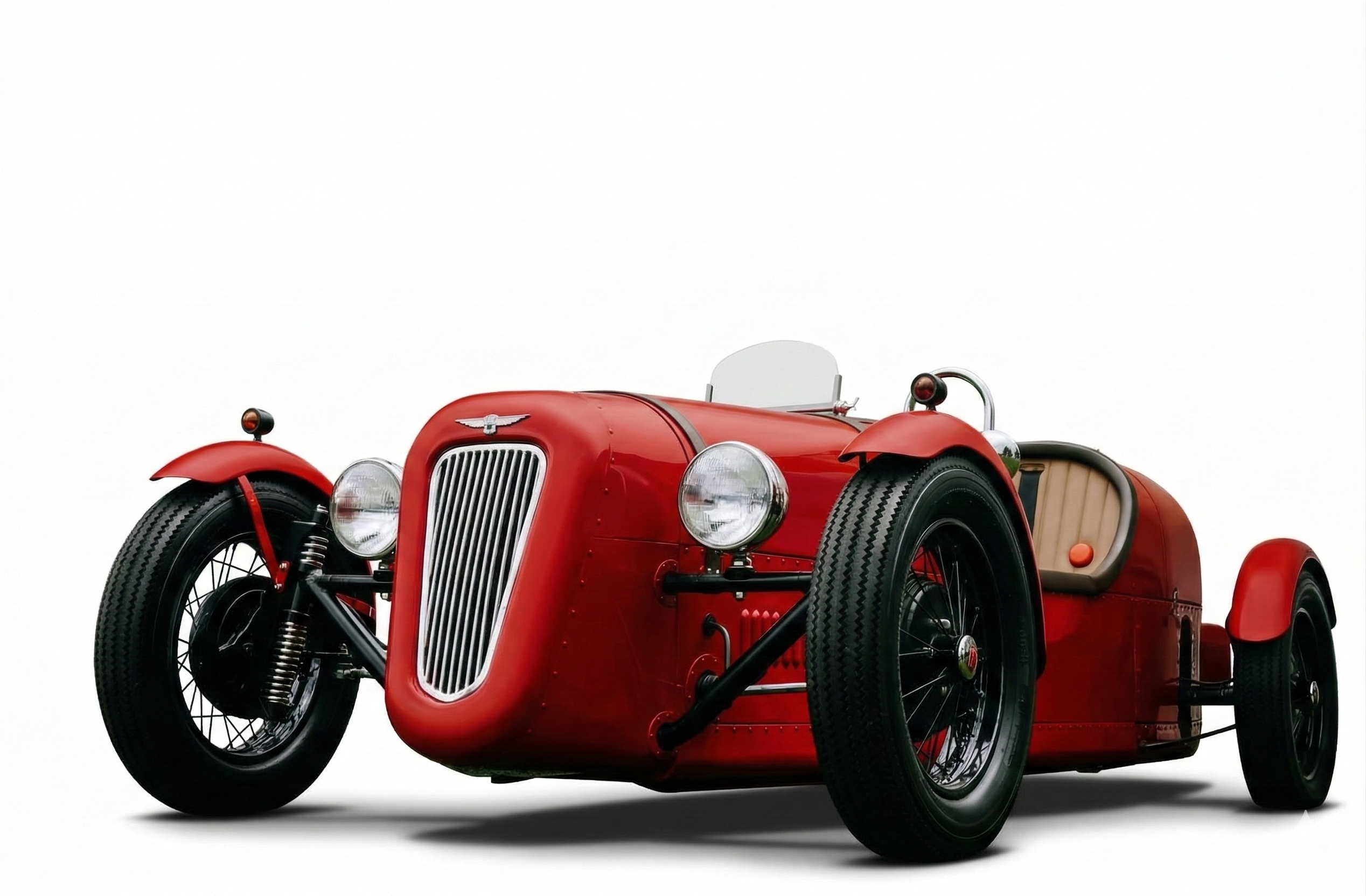 Austin Arrow Single Seater Prototype